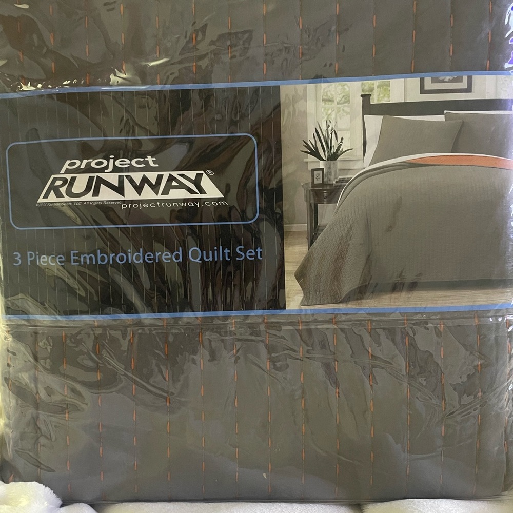 Bedding